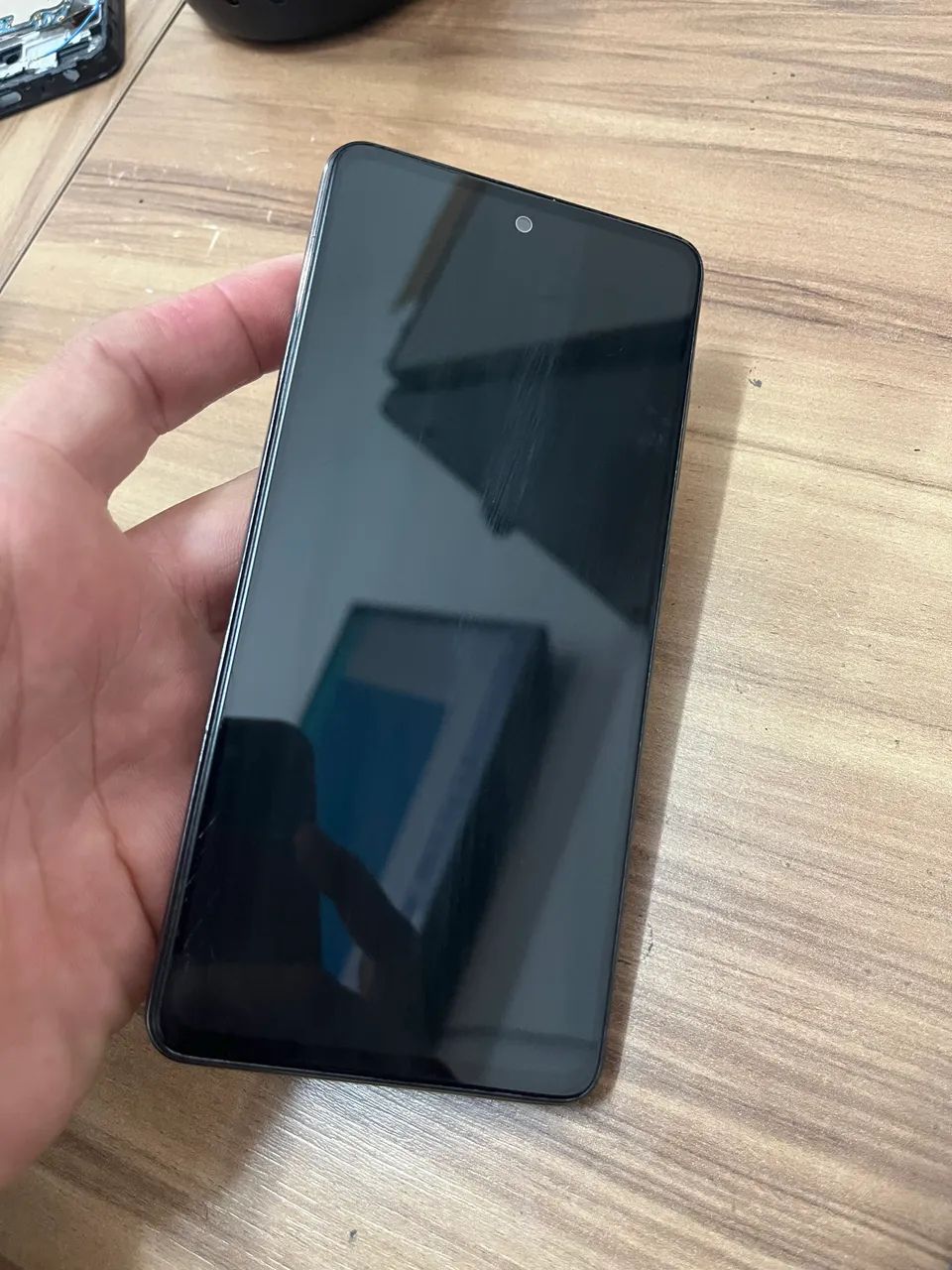 Samsung A52s