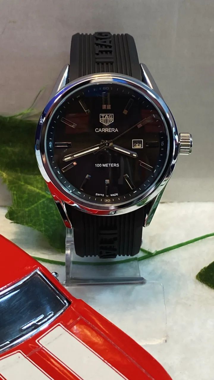 Imperdível? relógios  linha luxo premium  - Foto 2