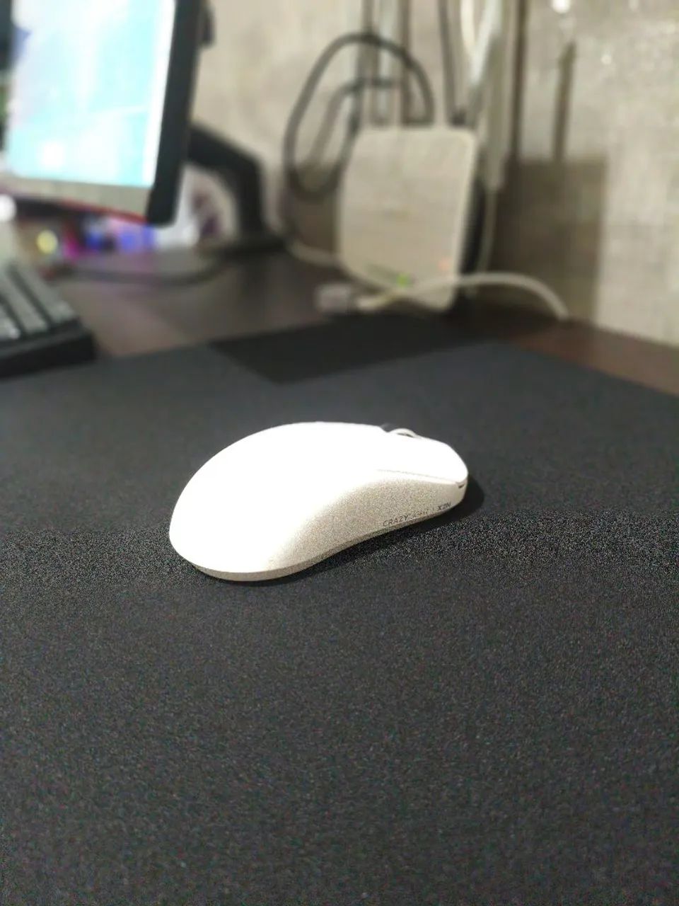 Mouse pulsar x2n crazylight medium - Foto 3