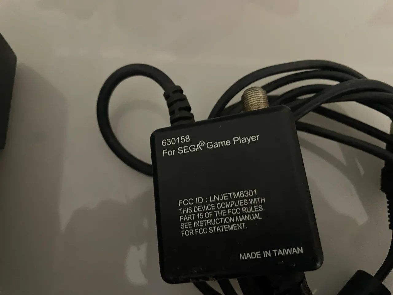 Sega saturn - Foto 5