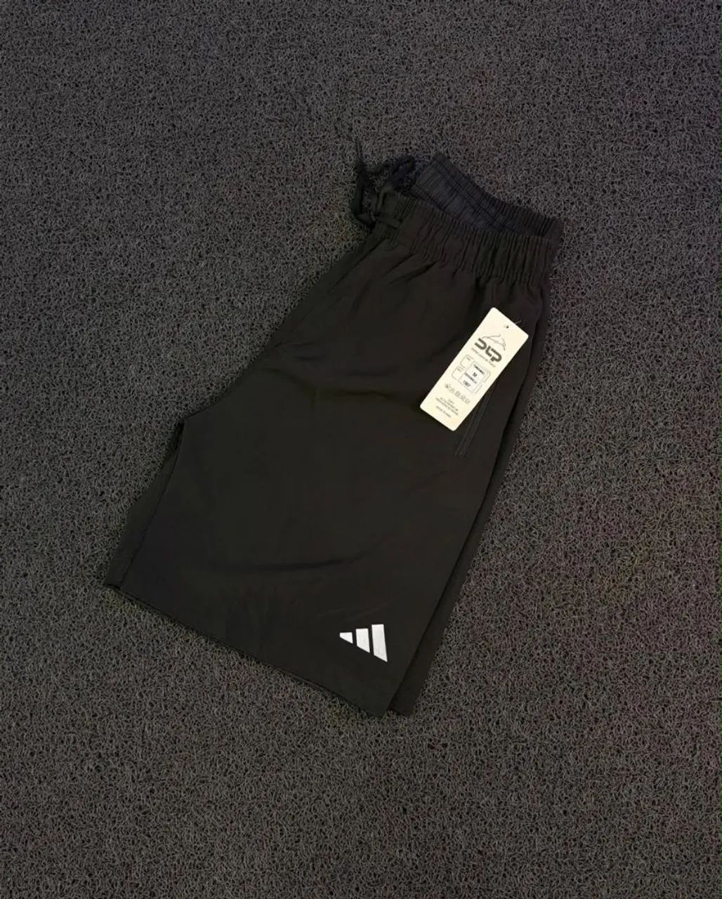 SHORT NIKE E ADIDAS | ESTILO LINHO - Foto 4