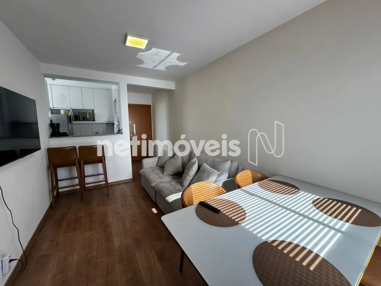 Apartamento 2 quartos à venda no Condomínio Spazio Treviso - Foto 2