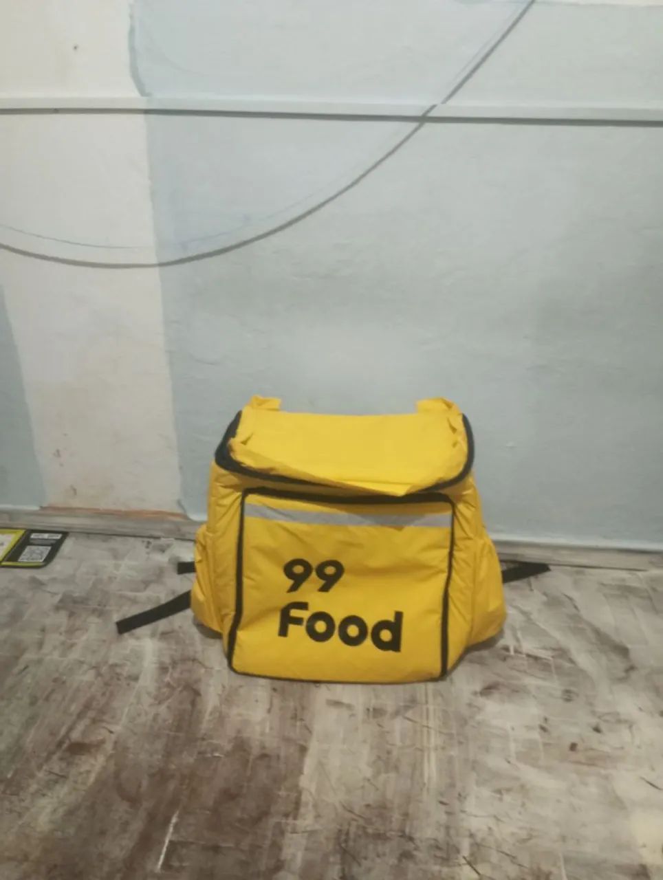 Bolsa da 99 45 litros  - Foto 2