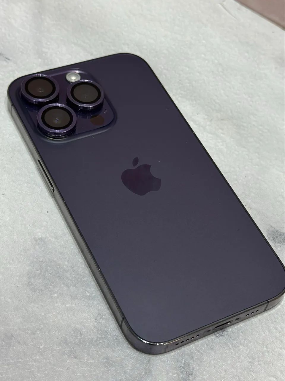 iPhone 14 Pro  - Foto 4
