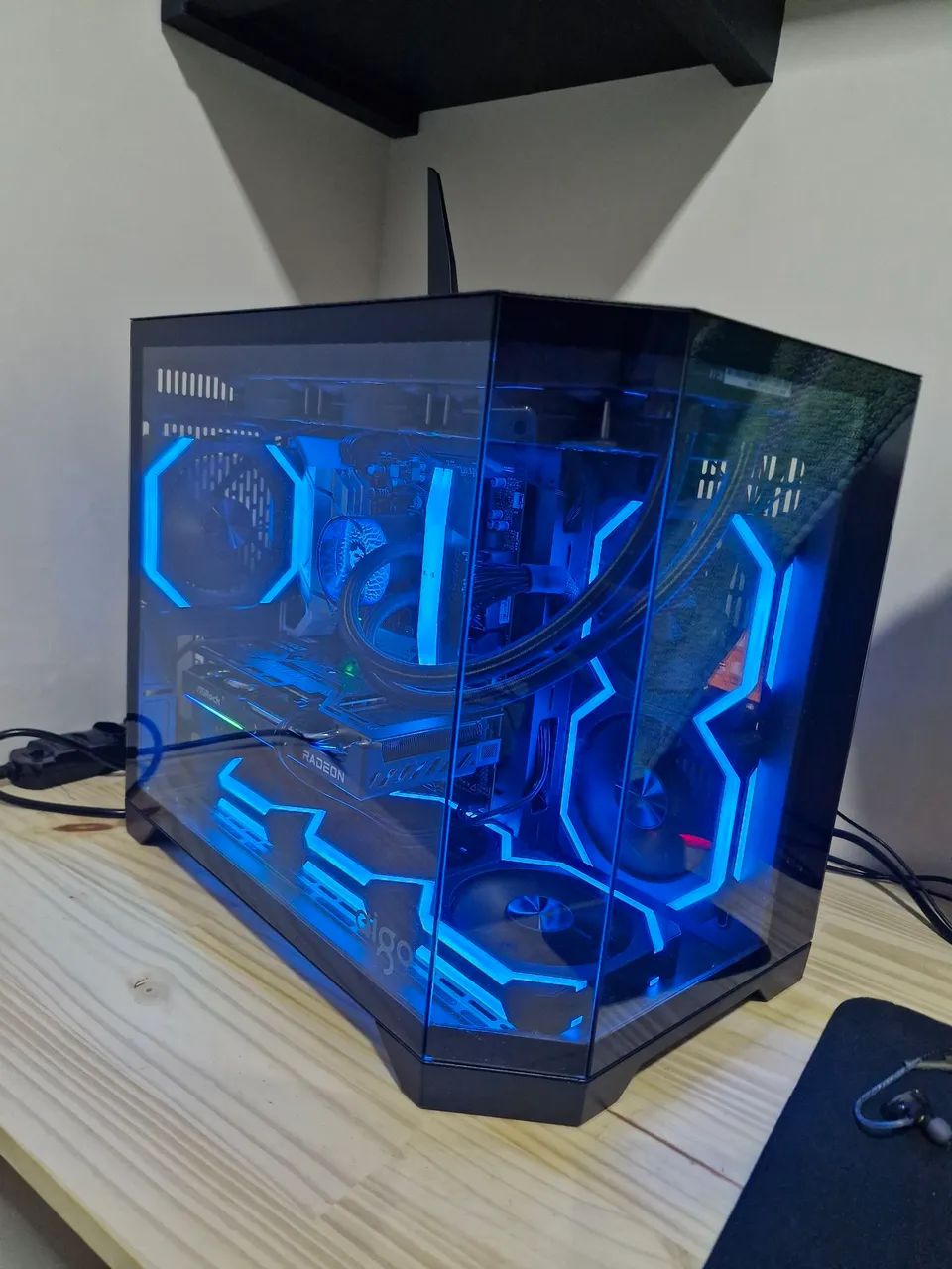 PC Gamer  - Foto 4