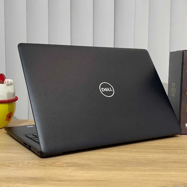 Notebook Dell | Intel Core I5 8a Ger. | 8gb Ram | Ssd 240gb - Foto 5