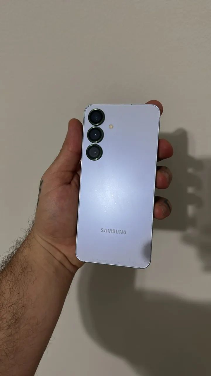 Samsung Galaxy S25 (256GB) - Foto 2
