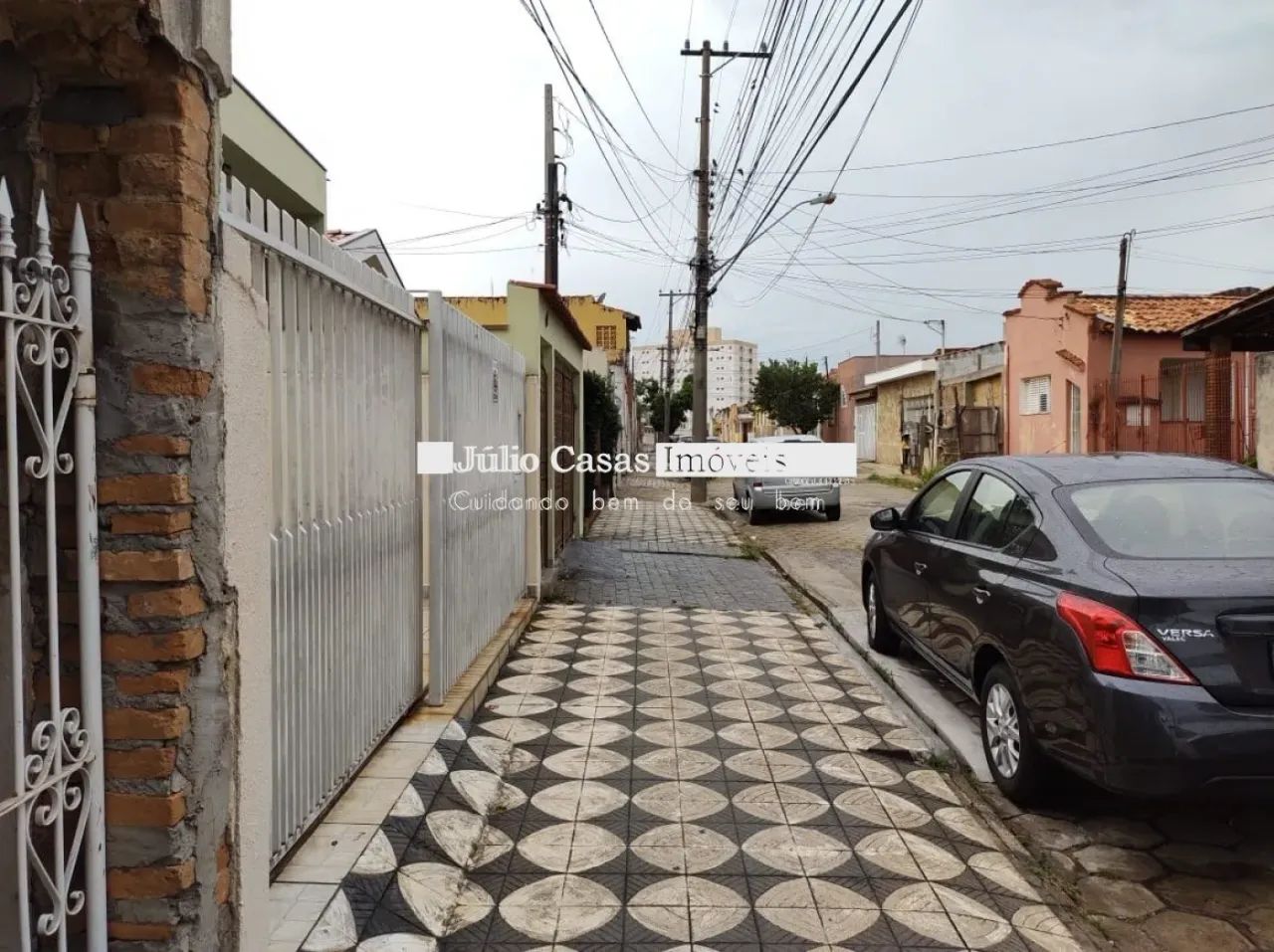 Terreno na Vila Hortência - Foto 2
