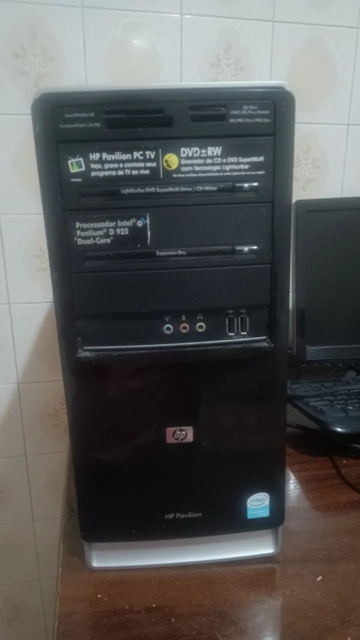 Pc computador 
