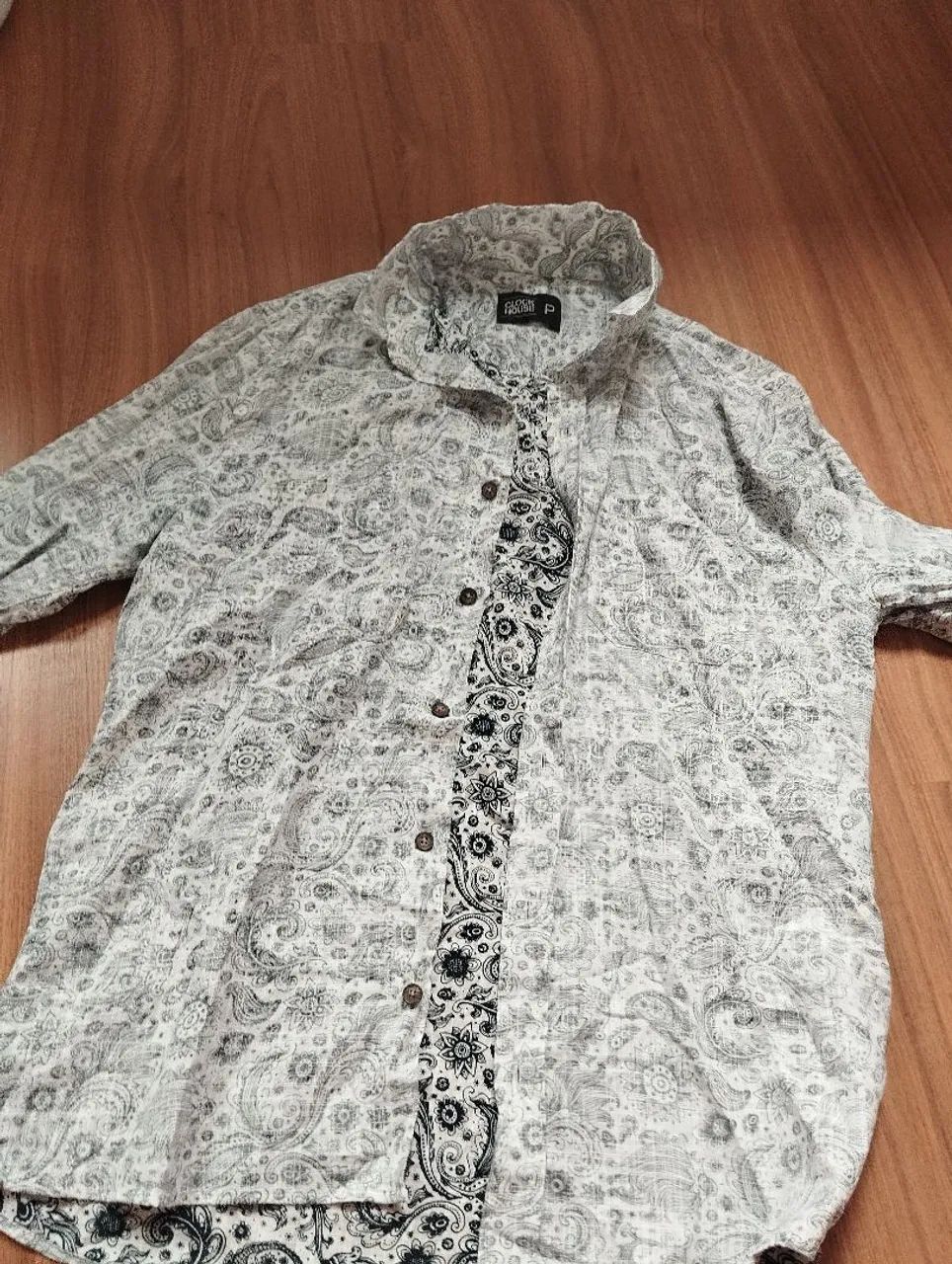 Camisa  - Foto 2