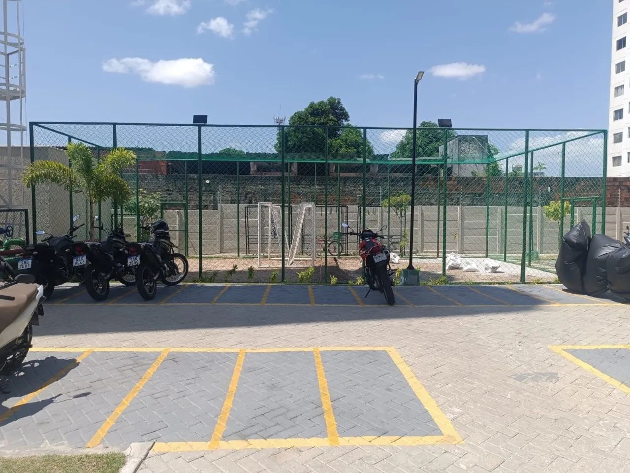 Apartamento novo para alugar na Parangaba - Foto 5