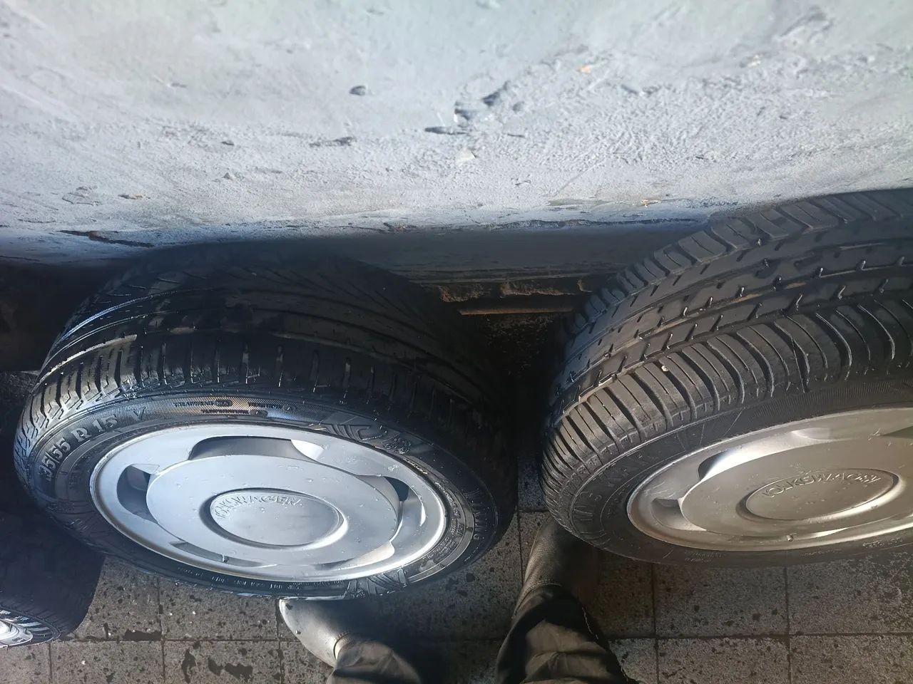 Rodas orbital aro 15 - Foto 4