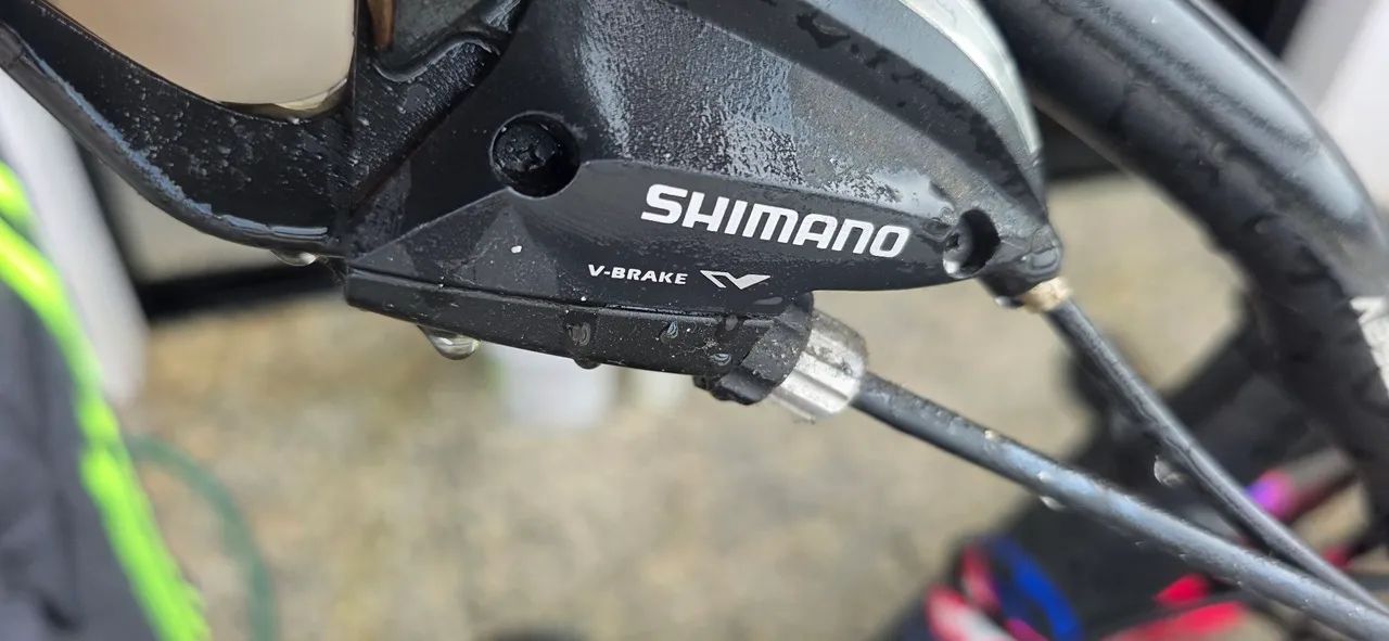 Bicicleta Viking toda SHIMANO - Foto 5