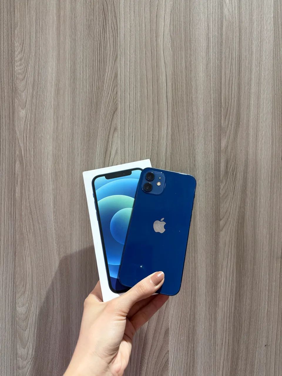 iPhone 12 128Gb 