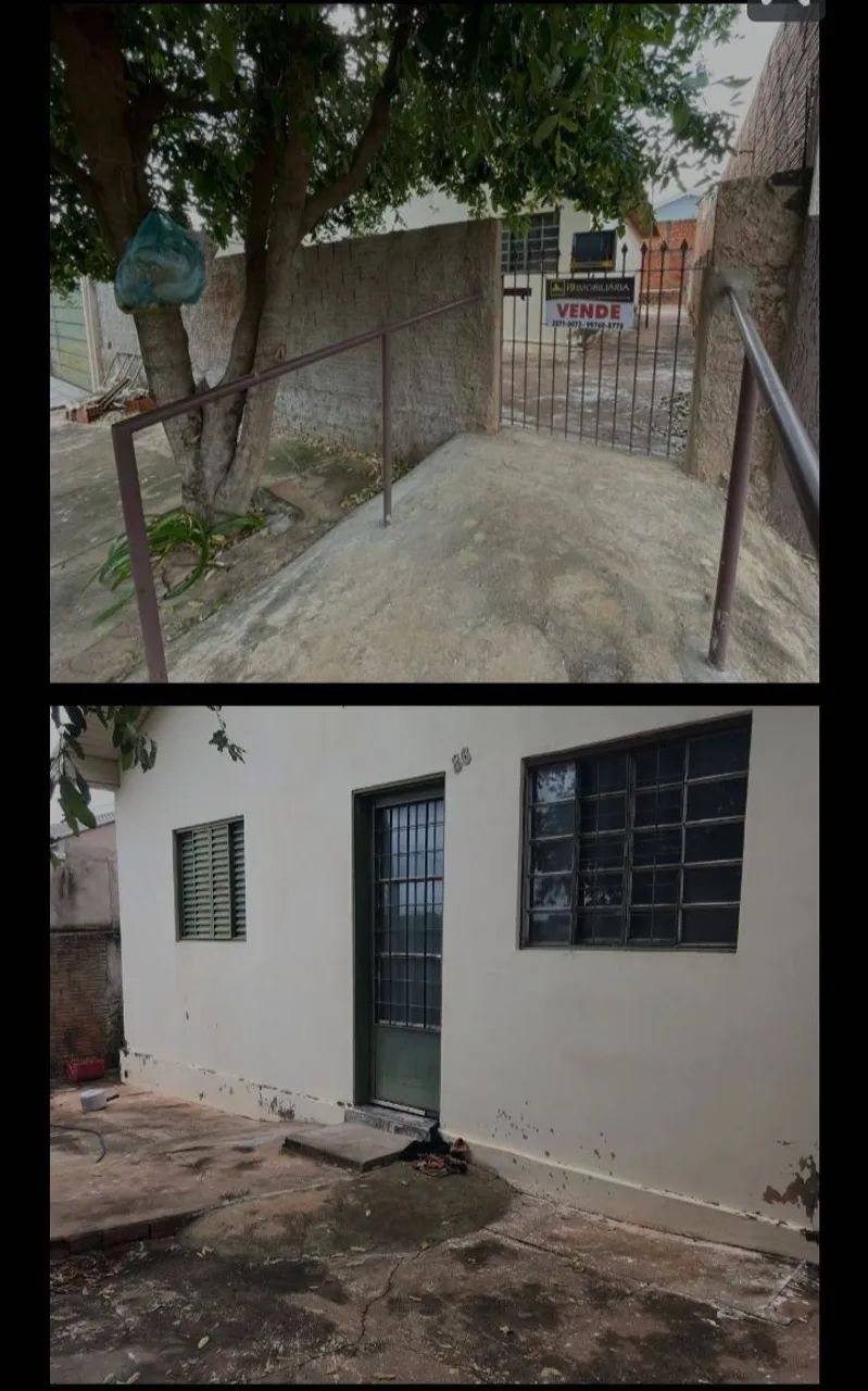 Foto - Presidente Venceslau - Residencial Roberto Máximo