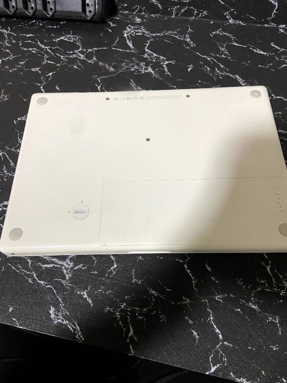 Macbook 2007 - Foto 4