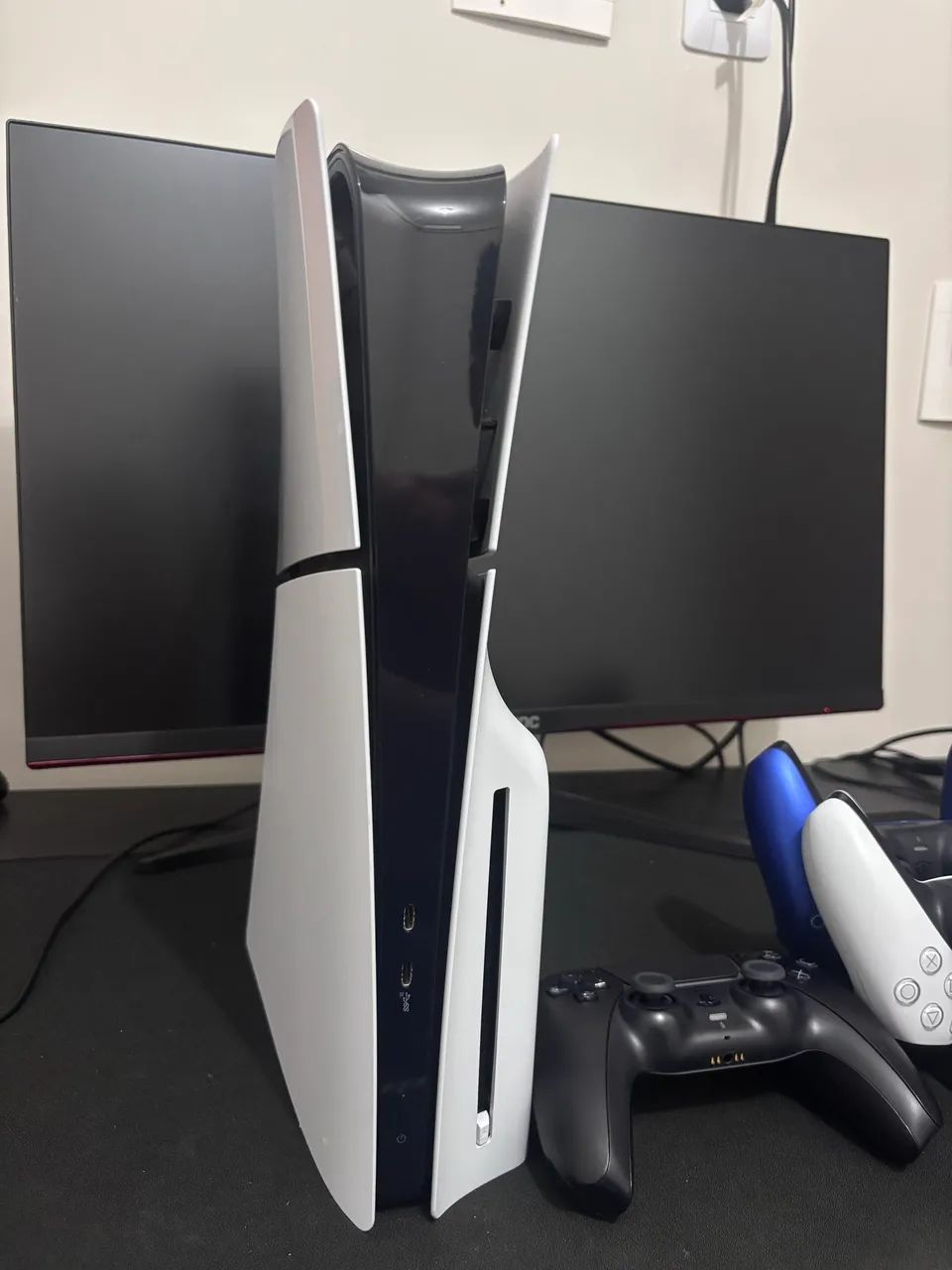? PlayStation 5 Slim -  - Foto 3