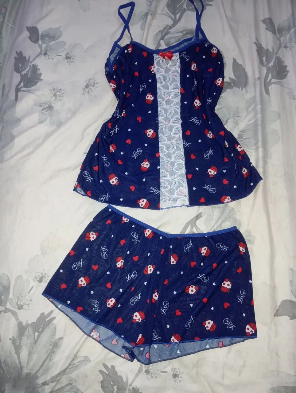 Camisolas e babydool - Foto 4