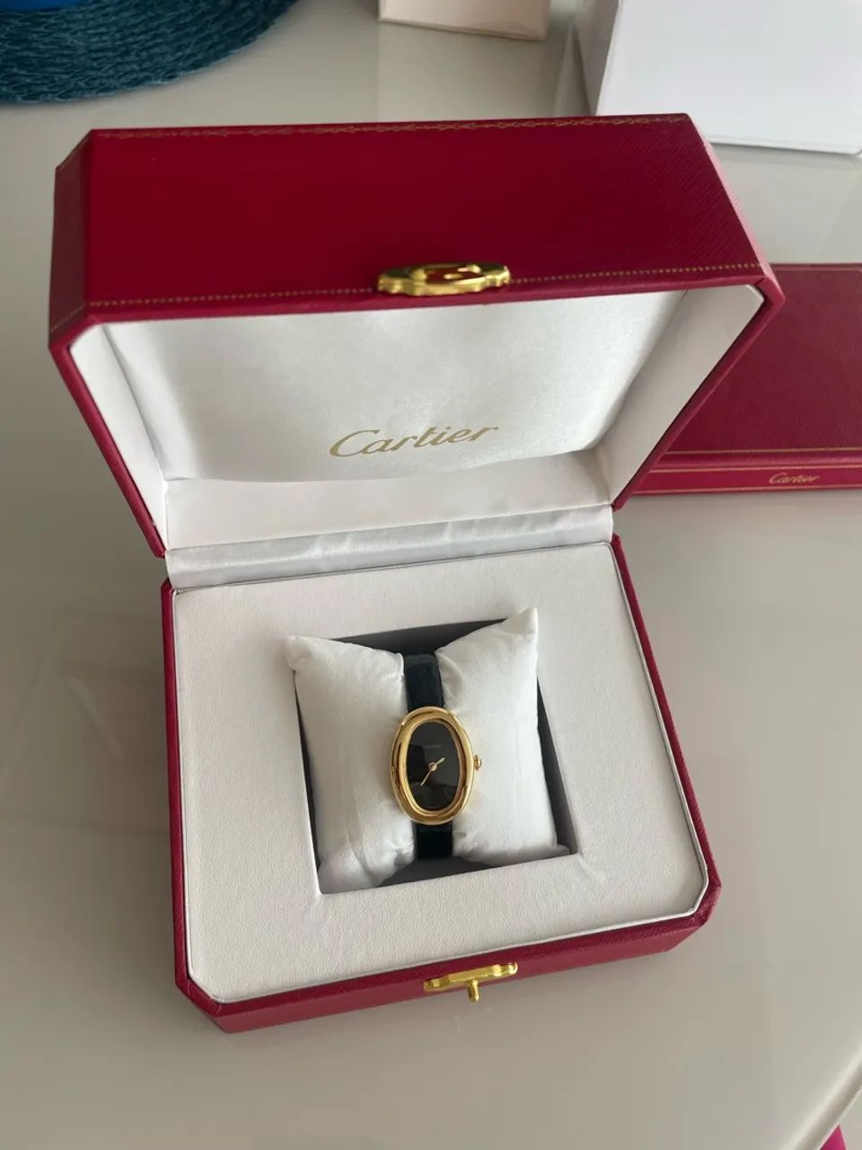 CARTIER | LINHA PREMIUM - Foto 2