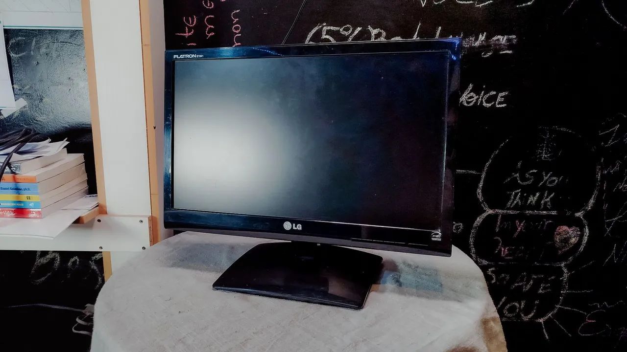 Monitor LG  - Foto 2