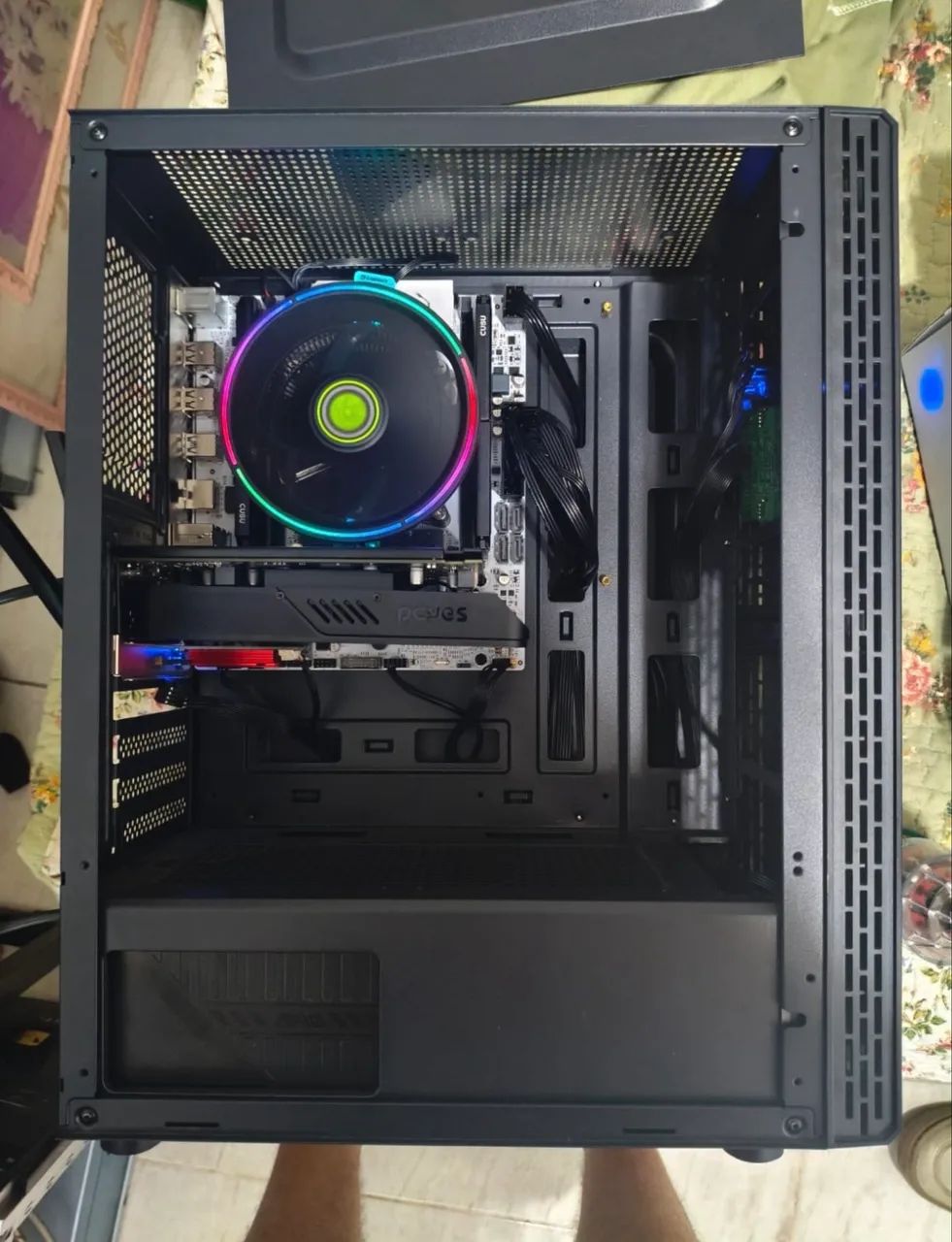 ? VENDO PC GAMER / RETROBOX ( IDEAL PARA BATOCERA ) ?