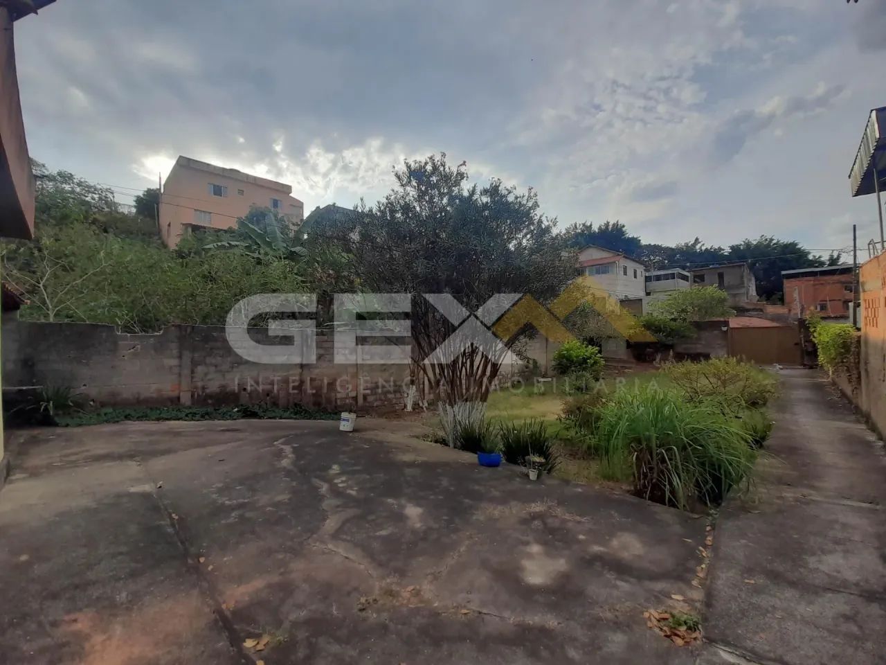 Lote Bela Vista