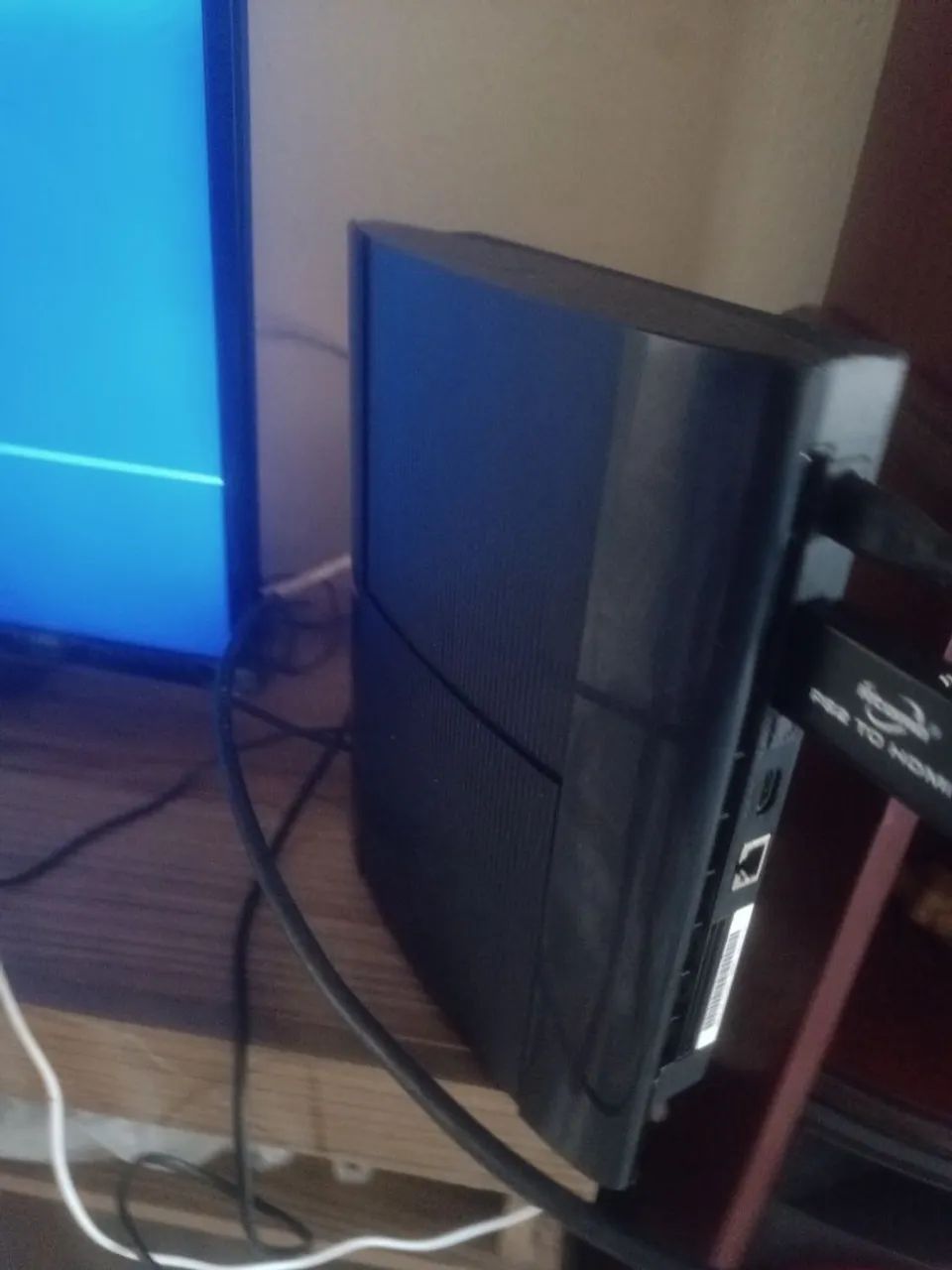 PlayStation 3 - Foto 4