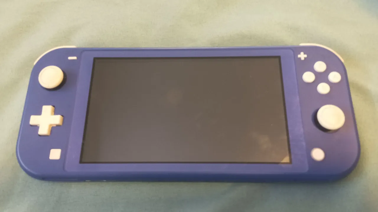 Nintendo switch - Consoles de Vídeo Game - Família Andrade, Santa