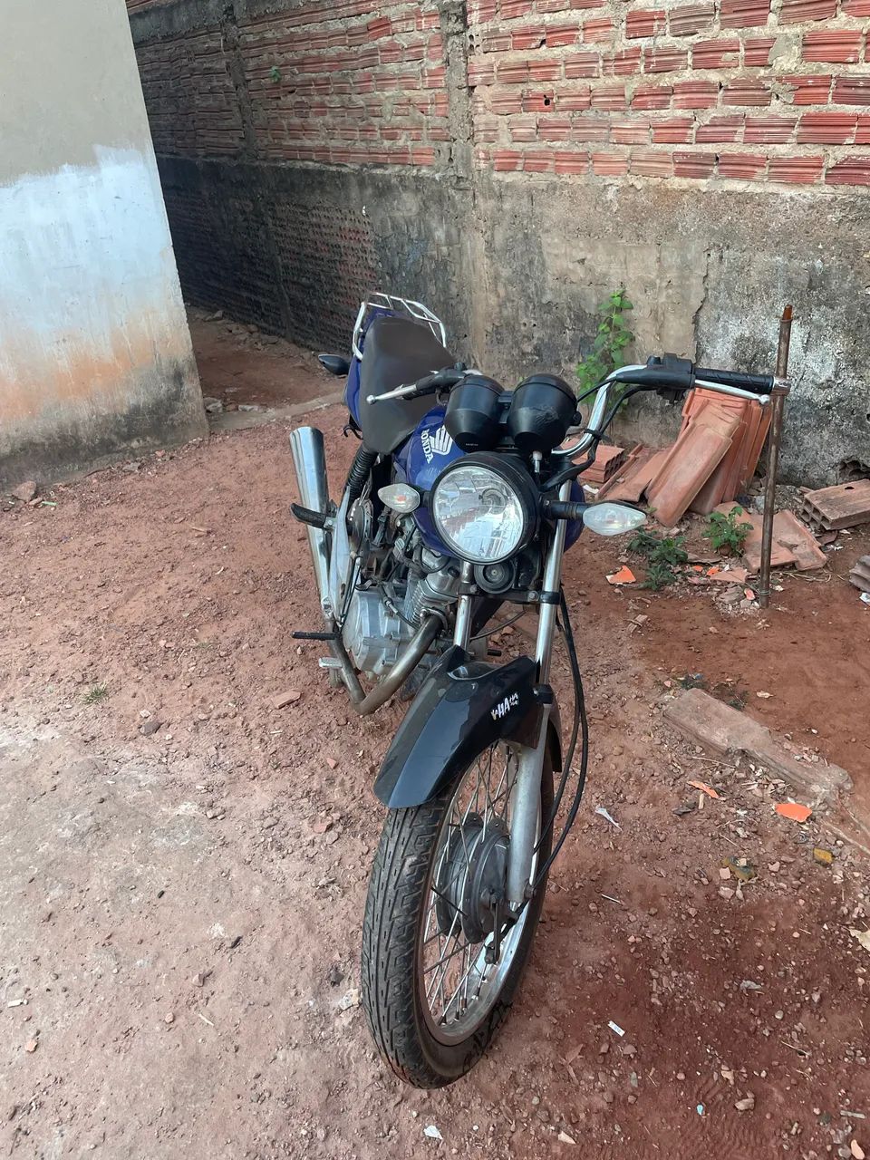A venda  - Foto 2