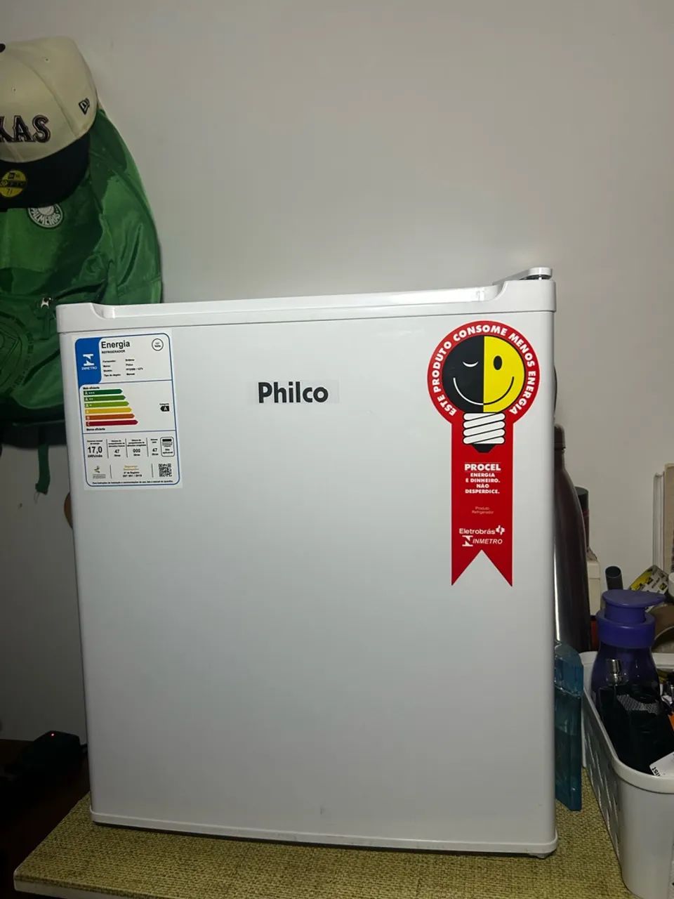 FIGROBAR PHILCO  - Foto 4