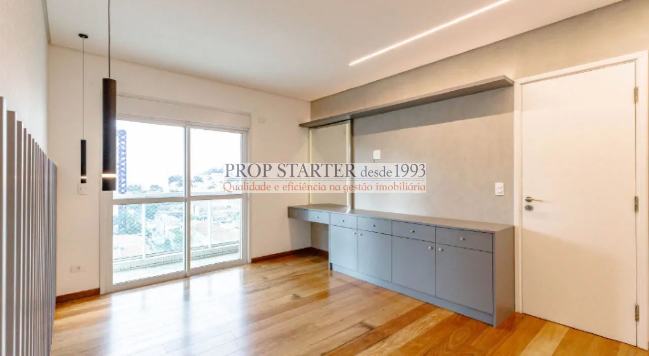 Apartamento de Alto Padrão à Venda na Aclimação | 234m² de Sofisticação, Conforto e Exclus - Foto 5