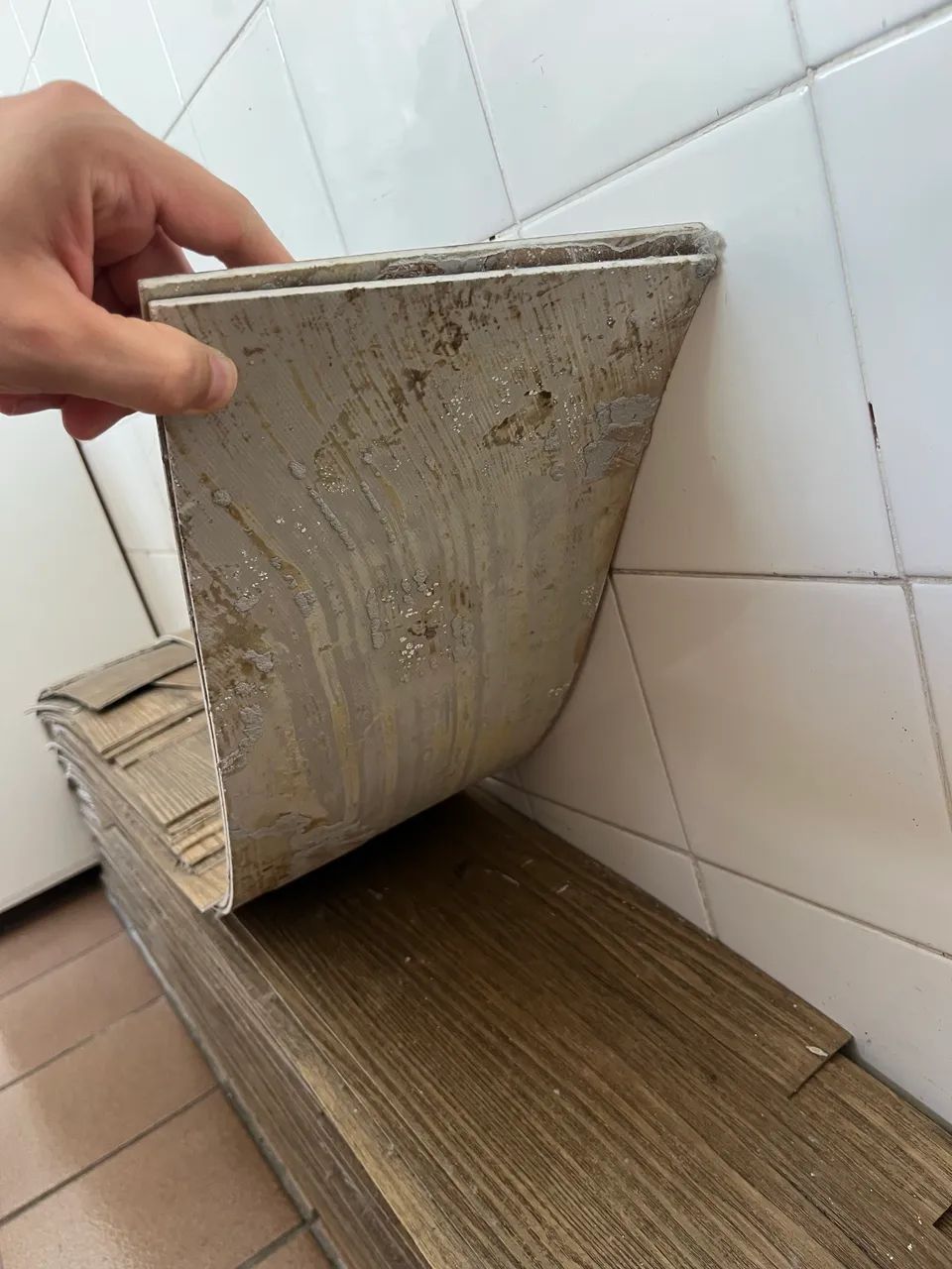 Piso vinílico  - Foto 4