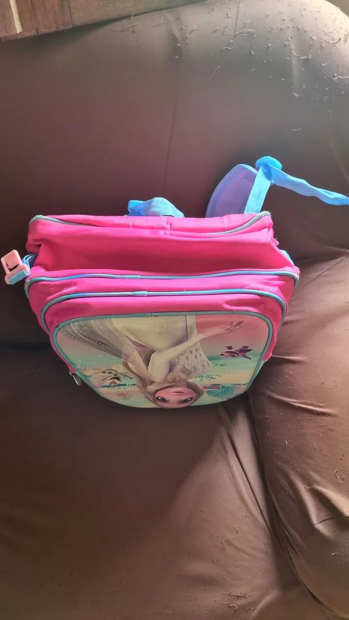 Mochila Escolar  - Foto 4