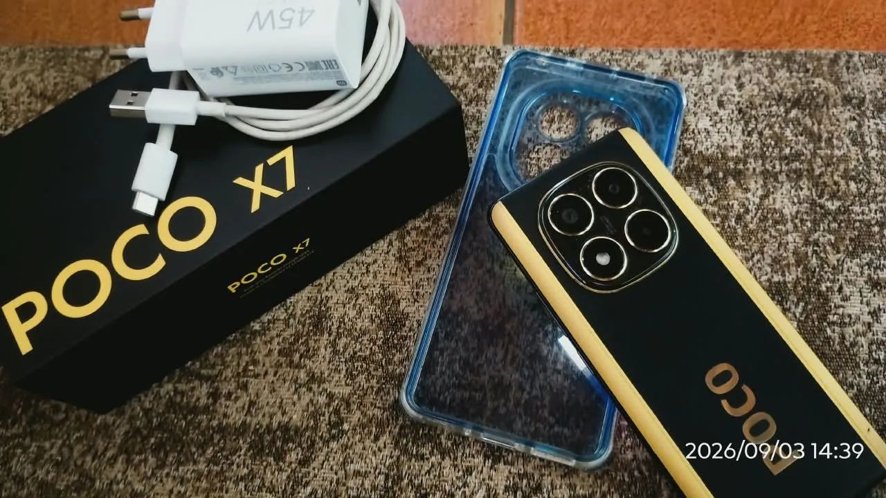 Celular Preço top POCO 512GB - Foto 2