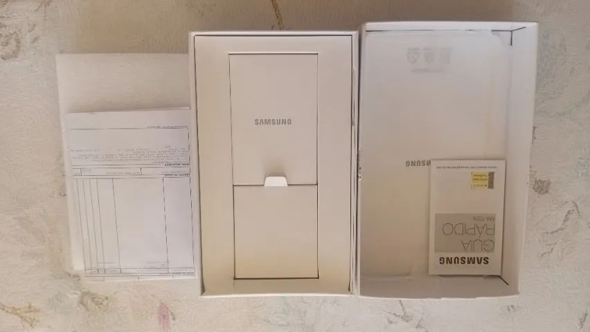 Tablet a7 lite samsung galaxy 