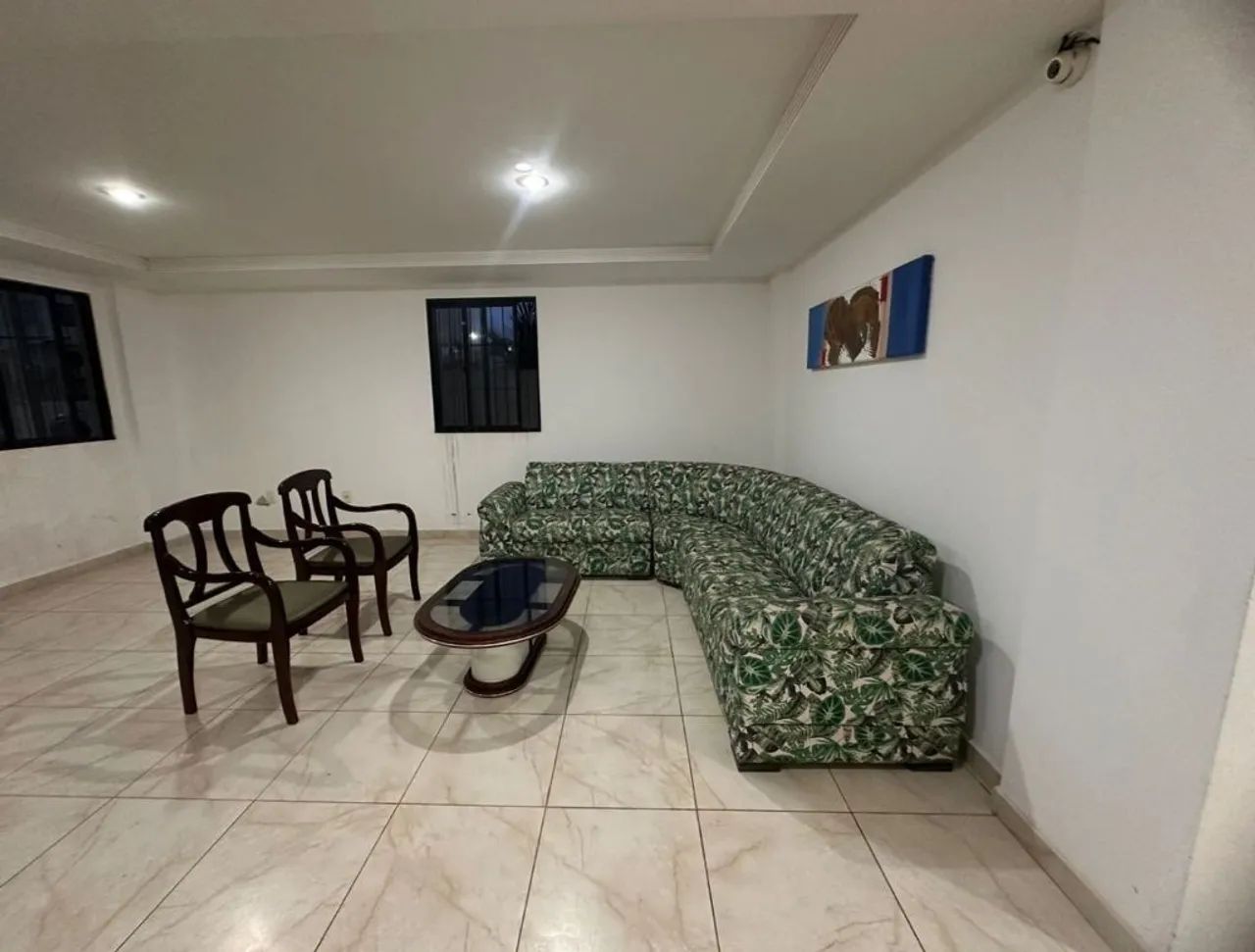 Flat com 1 quarto, 32 m², à venda por R$ 260.000- Intermares - Cabedelo/PB