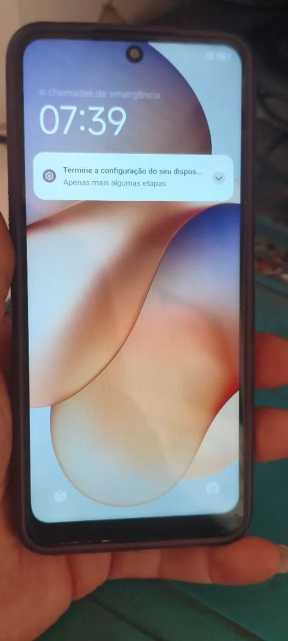 Redmi note 12 128 GB 