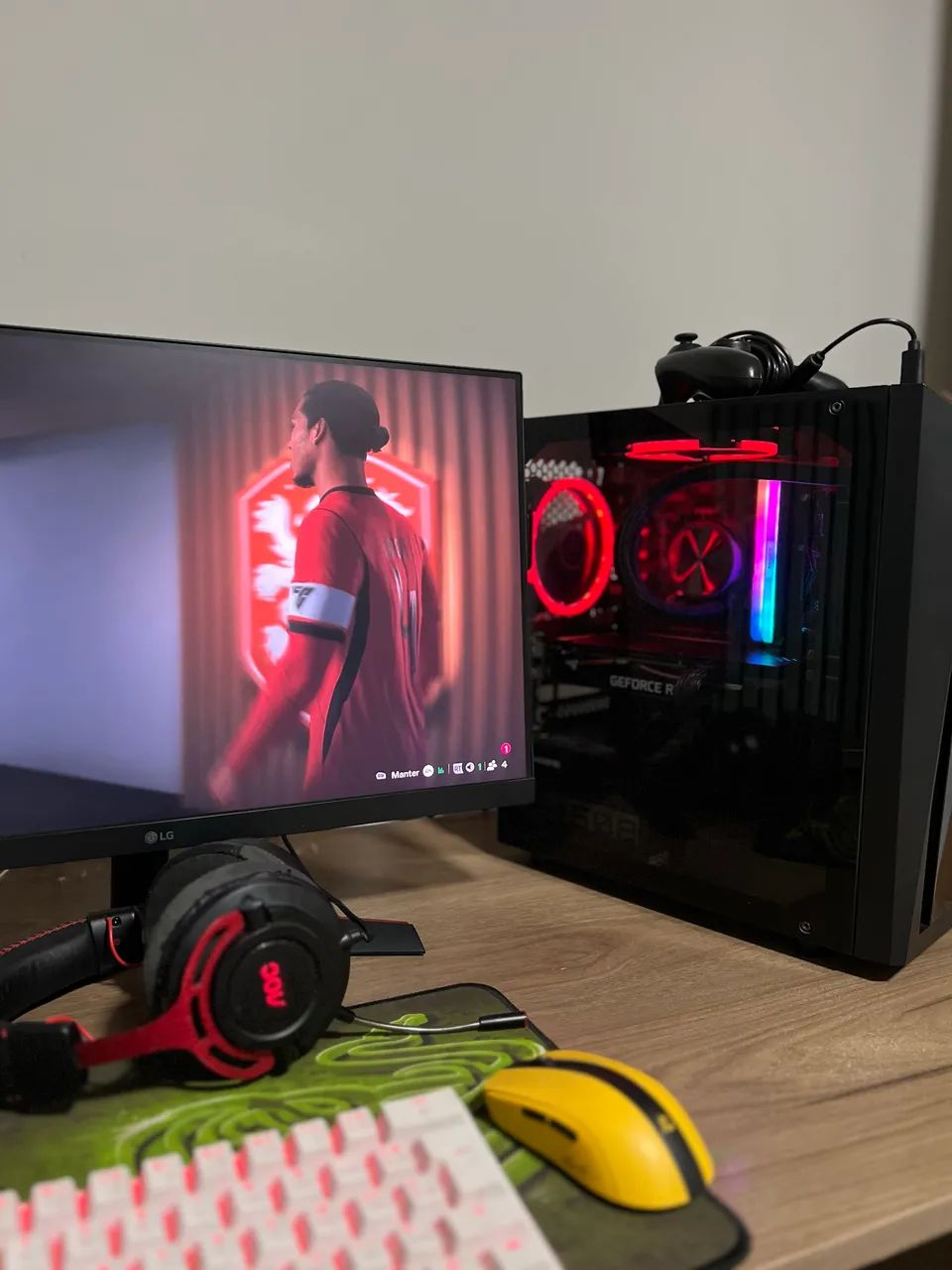 PC GAMER - Foto 4