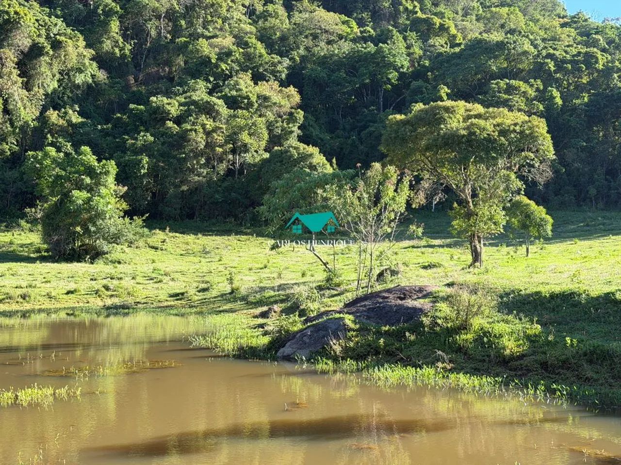 Refugio Mirante do Lago - Foto 3