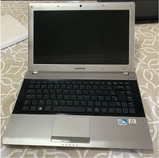 Peça de reposição Samsung PN-RV411
