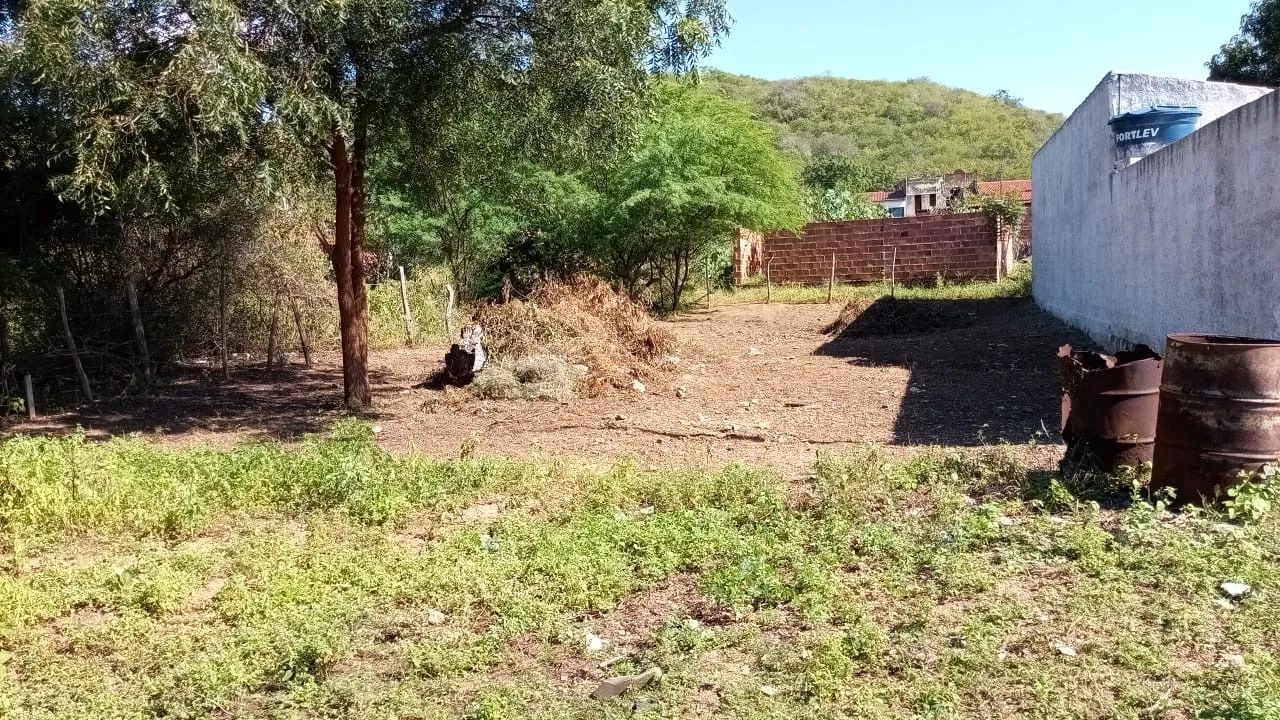 Lotes a venda no Povoado Cajueiro - Poço Redondo. - Foto 4