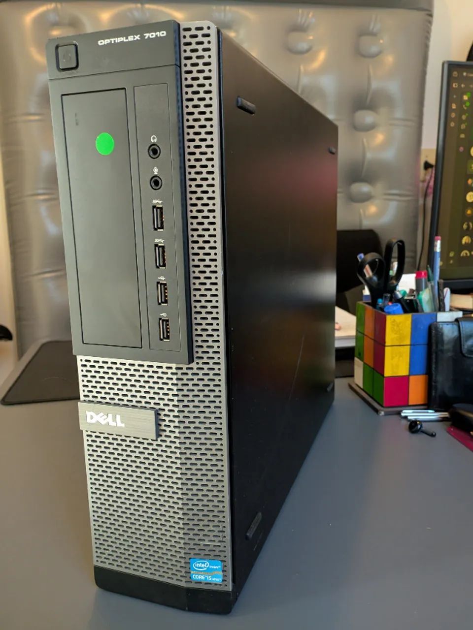 Computador Dell Optiplex 7010 1TB