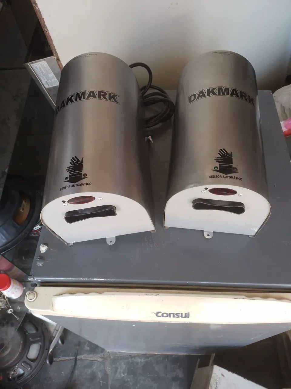 Secador de mao 110 volt - Foto 4