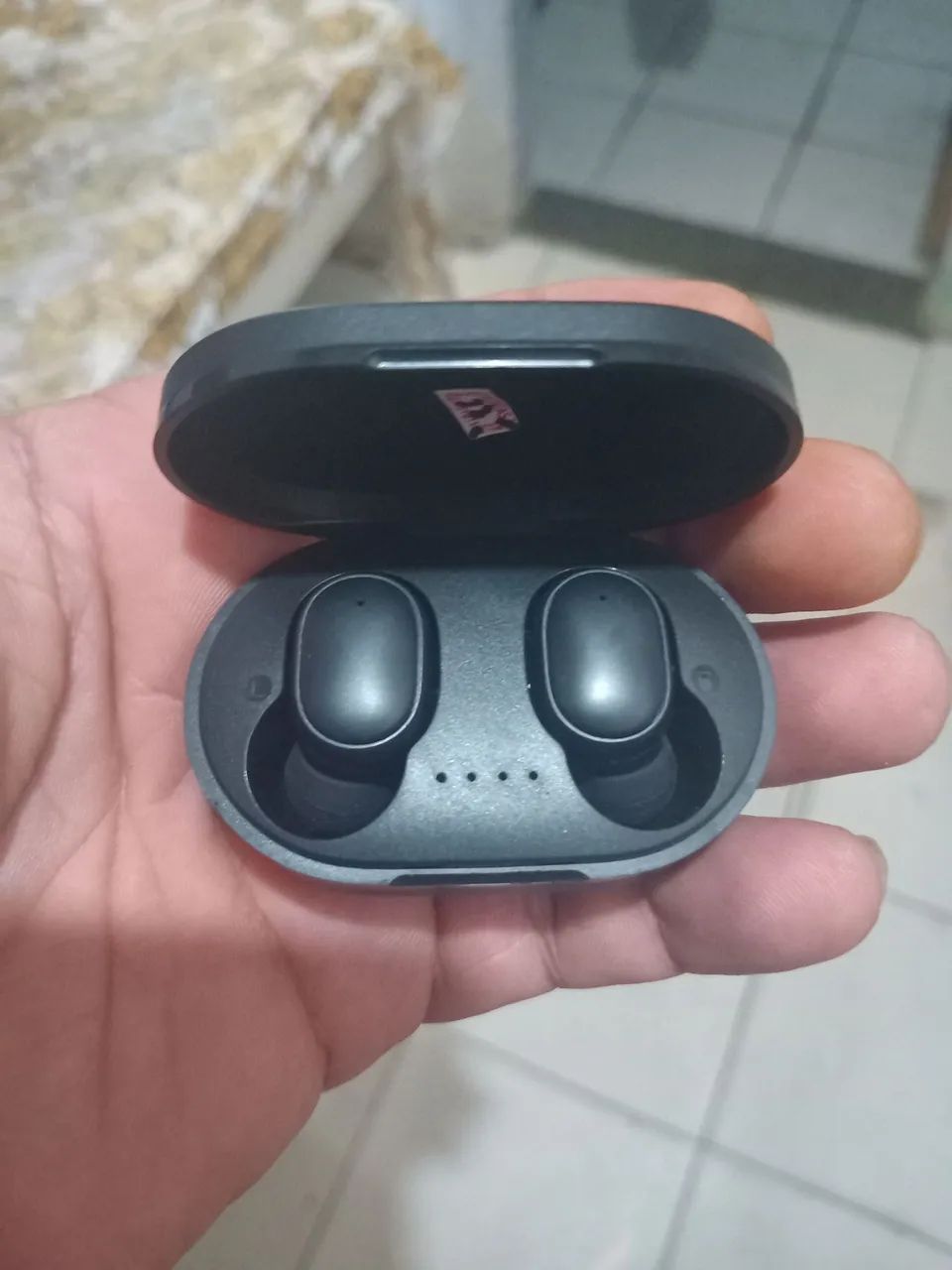 Fone sem fio  - Foto 2
