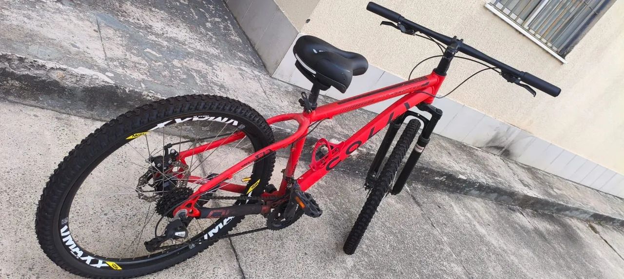 Bike Colli  - Foto 3