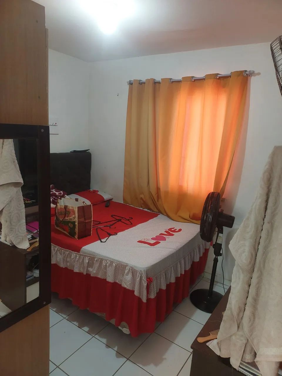 Vendo apartamento no jomar morais - Foto 3