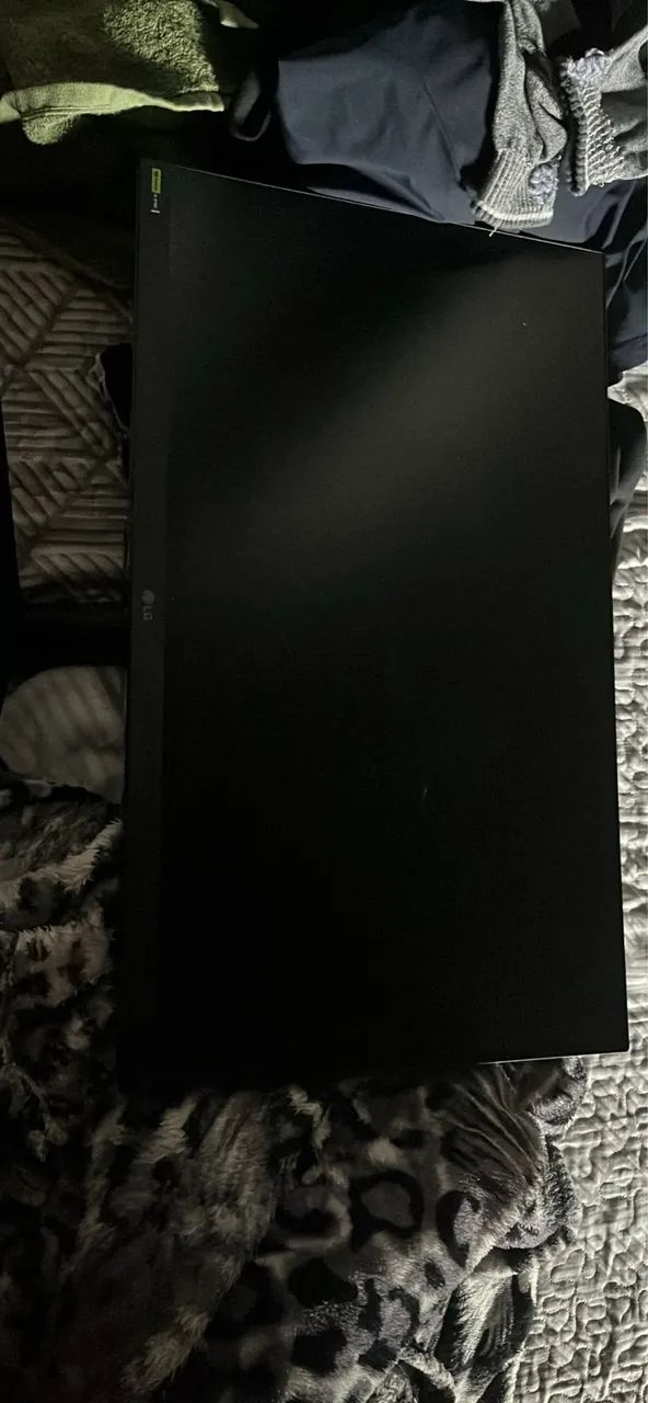 Monitor ultra gear(tela tem q trocar) - Foto 2