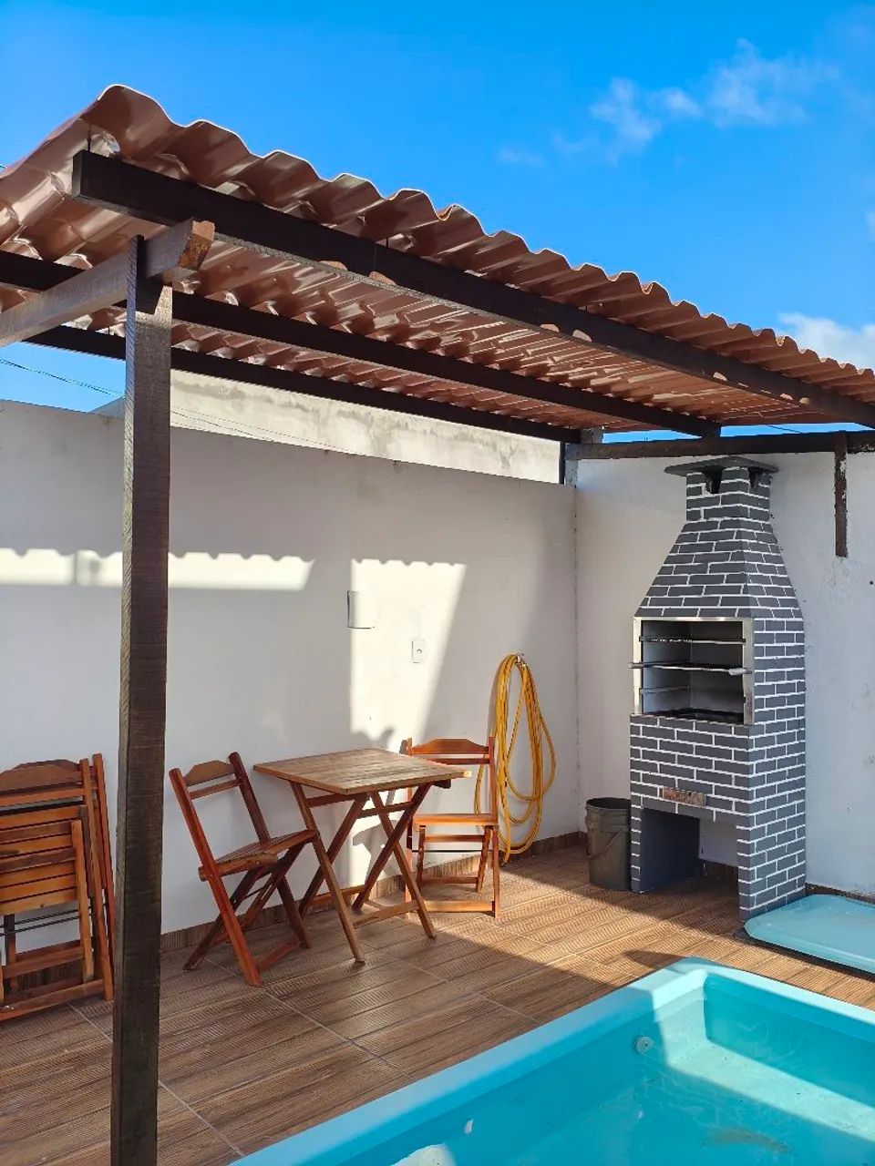 Casa em Jauá  - Foto 2