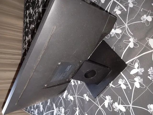 Monitor Zerado- Venda Rápida Mudança  - Foto 2