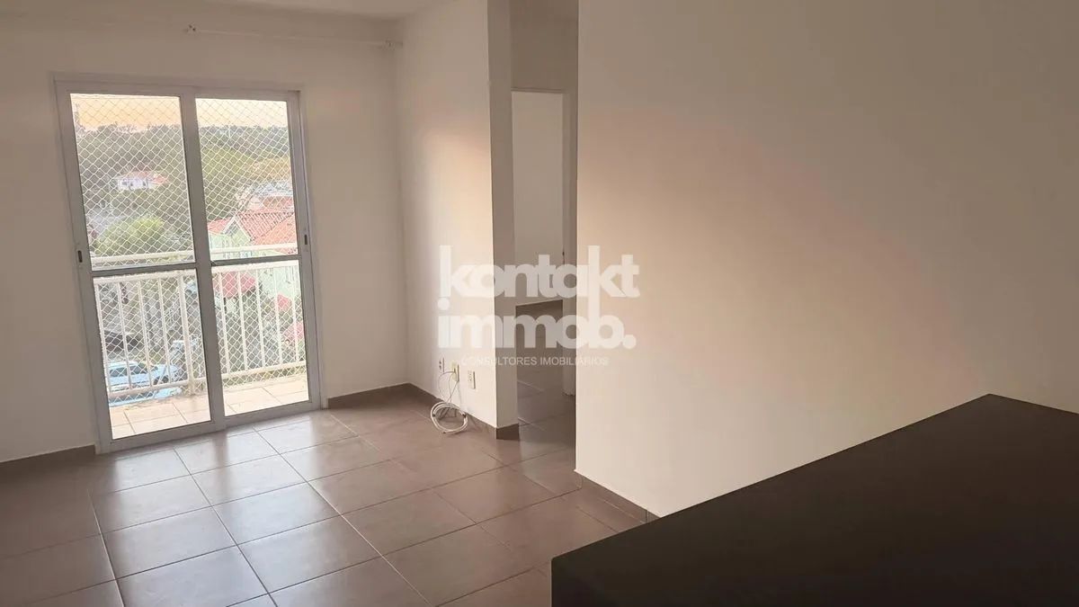 Apartamento com 2 quartos à Venda, Vossoroca - Votorantim - Foto 2